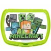 Box na svačinu Minecraft Creeper