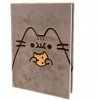 Zápisník Pusheen A5
