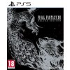 PS5 Final Fantasy XVI Deluxe Editio