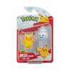 Figurky Pokémon Holiday Edition Pikachu, Vanillite1
