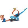 Hot Wheels City T Rex smyčka Nov