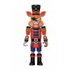 Figurka Five Nights at Freddys Holiday Nutcracker Foxy1