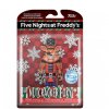 Figurka Five Nights at Freddys Holiday Nutcracker Foxy