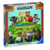 Desková hra Minecraft Heroes of the village EN