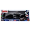 Auto Marvel Avengers Black Panther Lykan Hypersport RC1