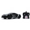 Auto Marvel Avengers Black Panther Lykan Hypersport RC