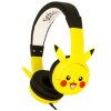 Sluchátka OTL Pikachu Pokémon1