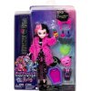 Panenka Monster High Creepover Party Draculaura