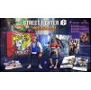 PS4 Street Fighter 6 Collectors Edition Mad Gear Box1