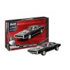 Auto Fast and Furious Dominics 1970 Dodge Charger