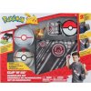 Pokémon Bandolier Set Premier Ball, Timer Ball a Eevee