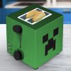 Topinkovač Minecraft Creeper1