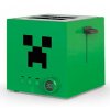 Topinkovač Minecraft Creeper