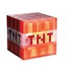 Minilednička Minecraft TNT4