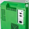 Minilednička Minecraft Creeper 64cm3