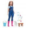 Barbie Povolání Veterinářka1