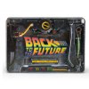 Sběratelský box Back to the Future