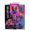 Panenka Monster High Core Clawdeen