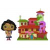 Funko Pop! 34 Mirabel with Casita1