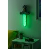 Lampa Minecraft Diamantový meč 40cm3