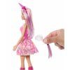 Barbie Pohádková víla Jednorožec1