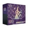 Pokémon Scarlet a Violet Paldean Fates Elite Trainer Box