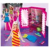 Kreativní sada Barbie Módní skříň2