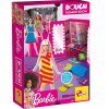 Kreativní sada Barbie Módní skříň