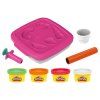 Play-Doh Sada na výrobu Cupcakes Nové