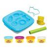 Play-Doh Sada na výrobu zvířátek Nové