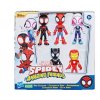 Set figurek Spidey a jeho úžasní přátelé
