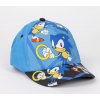 Set kšiltovka a sluneční brýle Ježek Sonic vel. 532