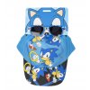 Set kšiltovka a sluneční brýle Ježek Sonic vel. 53