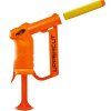 Pistole Nerf Alpha Strike Uppercut oranžová Nové
