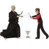 Figurky Harry Potter a Lord Voldemort Turnaj tří kouzelníků1