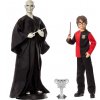 Figurky Harry Potter a Lord Voldemort Turnaj tří kouzelníků3