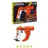 Pistole Nerf Rival Curve Shot Flex XXi100 Blaster1