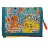 Peněženka Pokémon Urban Colors