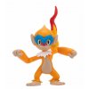 Figurka Pokémon Battle Monferno1