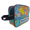 Kosmetická taštička Pokémon Urban Colors1