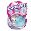 Zvířátka Zoobles! Angel Llama Nové