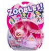 Panenka Zoobles! ZGirlz Luvleee