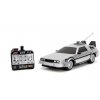 Auto Back to the Future Time Machine RC1