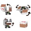 Figurka Minecraft Flippin Panda a Cake1