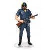 Figurka Bud Spencer Wilbur Walsh 18cm