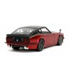 Auto Fast and Furious 1972 Datsun 240Z1