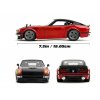Auto Fast and Furious 1972 Datsun 240Z2