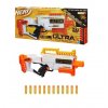 Pistole Nerf Ultra Dorado