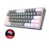 PC Klávesnice Redragon Castor K631 mechanická1