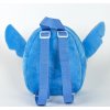Plyšový batoh Disney Stitch 22x18x8cm1
